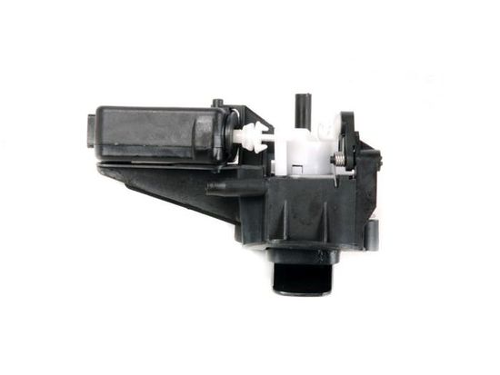 Loquet Serrure Porte pour Primaster OPEL Vivaro RENAULT Trafic II 7701466075