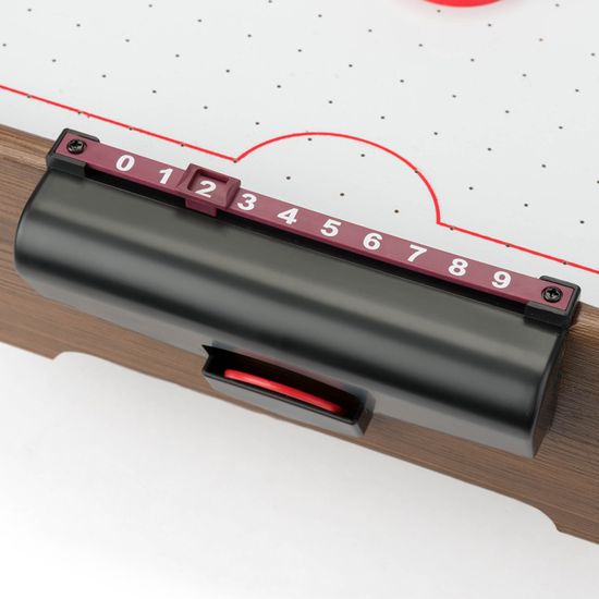 Table De Hockey Sur Gazon POWERPLAY - Modèle TY5898DB - Neuf