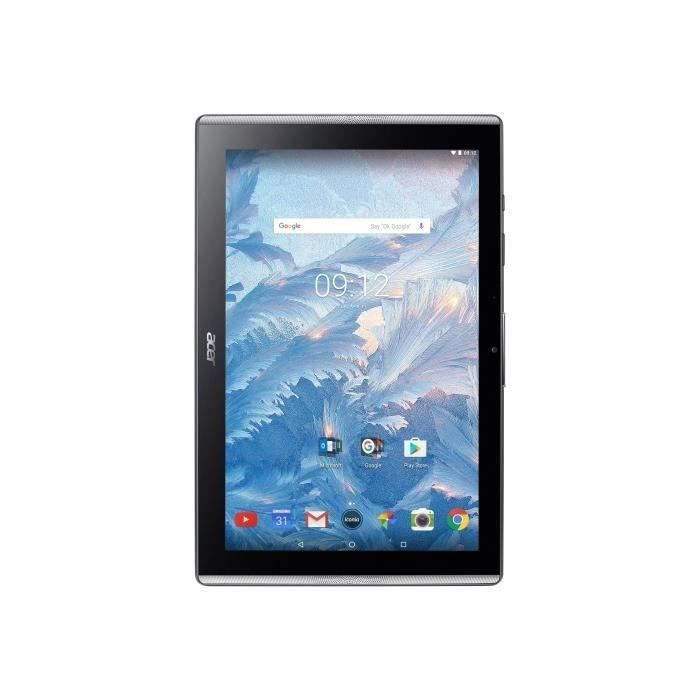  Tablette tactile Iconia One 10 B3-A40FHD - NT.LDZEE.0073