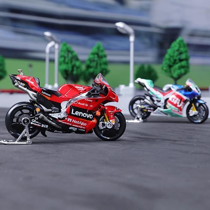 Maisto motogp 2019 hotsell