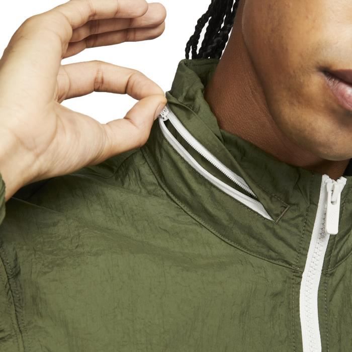 survetement nike impermeable