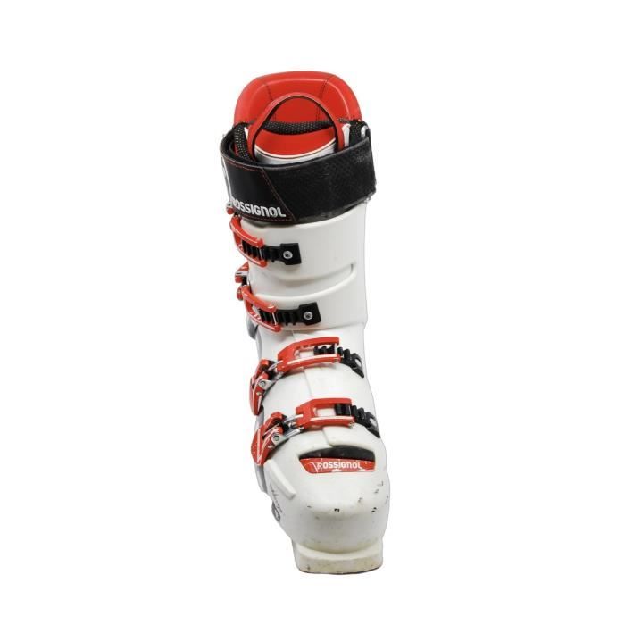 Chaussure ski online rossignol hero
