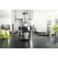PHILIPS HR1922/20 Centrifugeuse cheminée XXL Avance Collection - 1200W - 3L - Inox-4