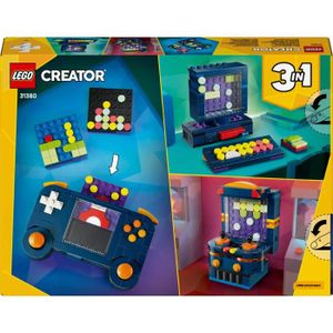 Meccano 10 Véhicules En 1 – Coffret 225 Pièces, Outils, Stickers – Dès 8 Ans