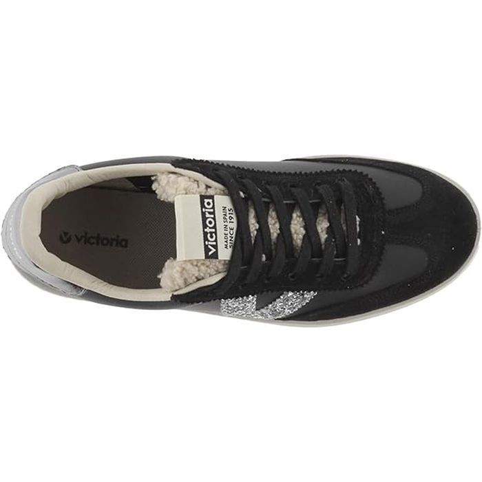 Victoria Berlin Cyclist (Faux Leather & Spilt Leather