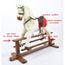 cheval a bascule playskool