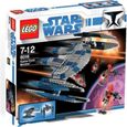 Jeu D'Assemblage LEGO FXNDS Star Wars 8016 Hyena Droid Bomber-0