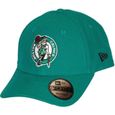 New Era 9Forty La ligue Curve casquette ~ Boston Celtics-0