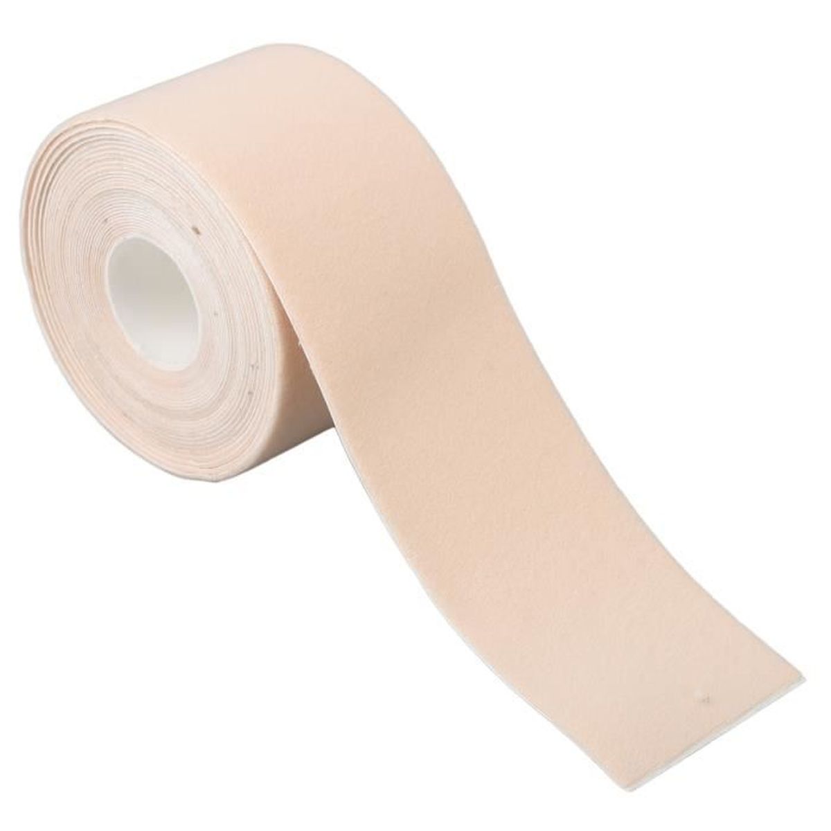LLPT Bande Magnétique Effaçable à Sec 2,54 Cm X 8 M - Ruban Adhésif Magnétique Flexible Inscriptible Réutilisable Blanc Pour Étiquettes, Organisation Bureau École Entrepôt
