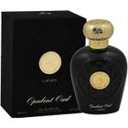 BRAND Parfum Halal Attar Eau de parfum, Parfum en spray OPULENT OUD LATTAFA, boisé, fumé, doux, épicé, oriental,Musc, 100 ml