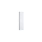 MOB-IN Colonne Salle de Bain Suspendue blanc 140 cm SORRENTO