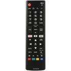 ZISONIX Télécommande Universelle - LG - AKB75095308 - Total Control - 100% Neuf - Professionnelle