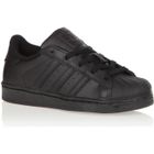 ADIDAS ORIGINALS ADIDAS Baskets Superstar Noir Enfant