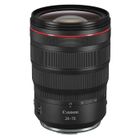 Zoom Canon pour hybride objectif rf 24-70mm f/2.8 l is usm