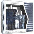 Linn Young - Coffret Oso Perfect Men - eau de toilette Homme - 100ml +30ml