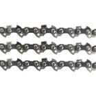 Lot de 3 Chaînes de tronçonneuse NEMURA - 52 Entraineurs - Pas 3/8LP - Jauge 0.50 (1.3mm) - Guide de 35 cm