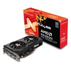 SAPPHIRE - Carte graphique - PULSE AMD RADEON™ RX 9060 XT GAMING OC - 16GB - DUAL HDMI / DP