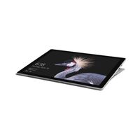 Microsoft Surface Surface Pro, 31,2 cm (12.3"), 2736 x 1824 pixels, 256 Go, 8 Go, Windows 10 Pro, Argent