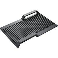 Plaque de grill - NEFF - Z9416X2 - Accessoire Gril pour les tables de cuisson FlexInduction
