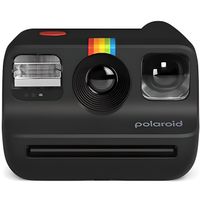 Appareil photo instantané Polaroid Go Génération 2 Noir