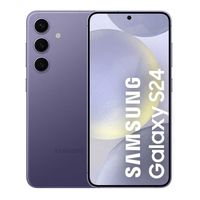 SAMSUNG Galaxy S24 Smartphone 128 Go Indigo