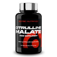 Scitec Nutrition - Citrulline Malate - 90 Gélules