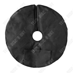 PARASOL Sac de poids de base pour parasol TD® fibre polyes
