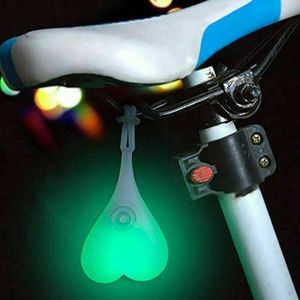 Feu Arrière Ancien Vélo – Cibie Luxor Seima, Argenté, Fabrication Française, Neuf