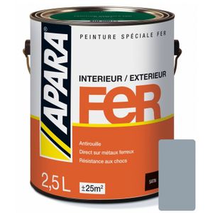 Peinture Antirouille Achat Vente Peinture Antirouille Pas Cher Cdiscount