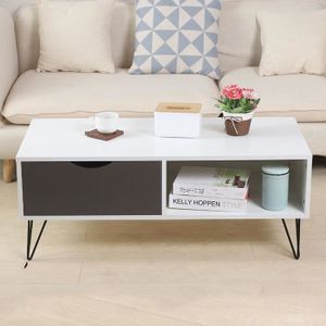 Table Basse Pied Epingle Achat Vente Pas Cher