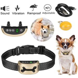 Collier Anti Miaulement