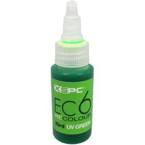 LIQUIDE REFROIDISSEMENT Watercooling XSPC Ec6 Recolore 30 ml du liquide de