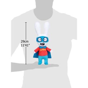 Doudou simon le lapin deals