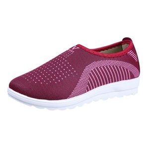 chaussure nike femme sans lacet