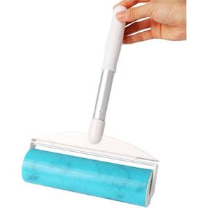 Brosse adhesive lavable - Cdiscount