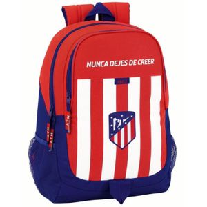 34 cm Rojo Rouge Atletico De Madrid 2018 Housse Chaussure
