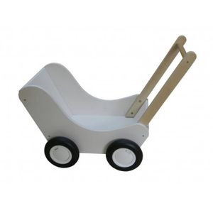 Landau fillette 8 ans online
