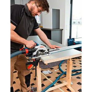 PACK DE MACHINES OUTIL BOSCH Kit 18V BSK182M2C (GSB 18V-21 + GKS 18-57G +