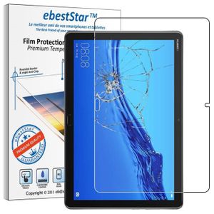 Verre trempé pour Huawei MediaPad T5 10 2018 10.1 pouces tablette  protecteur d'écran Film de protection pour Huawei T5 10 9 H Film de verre -  AliExpress