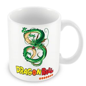 OBJET DÉCORATIF Mug Dragon Ball magic dragon anime japon DBZ