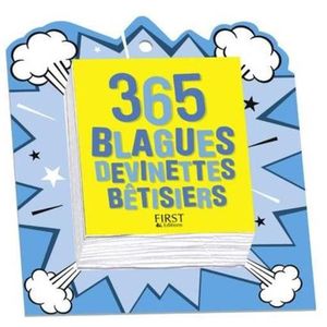 Avoir Images Livre Blagues Achat Vente Pas Cher dernière salutations