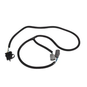 ATTELAGE Garosa kit de câblage électrique de remorque Kit d