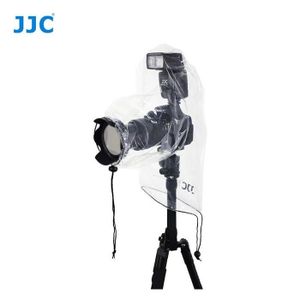 P Prettyia Housse De Protection Anti-Pluie pour Canon Nikon Sony Olympus Panasonic Pentax DSLR Imperm/éable Protecteur