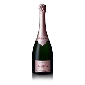 CHAMPAGNE Krug Rosé Champagner 0,75L (12% Vol.) | Champagne