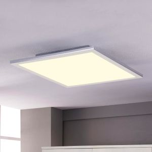 Moderne LED Plafonnier Panneau Vers Bas Lumières Affleurer Monter Lampe Cuisine