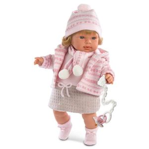 poupee corolle alice