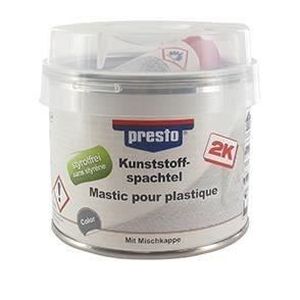 Teroson Up 250 - Mastic Plastic - 759g