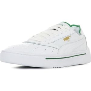 puma cali blanche pas cher