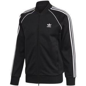 Veste de survetement adidas sst Cdiscount