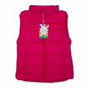 Doudoune sans manche ado fille Clearance